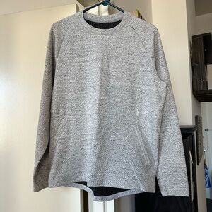 EUC lululemon Women’s Sweater Size 8
